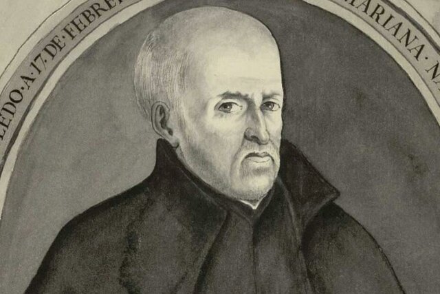 Juan de Mariana