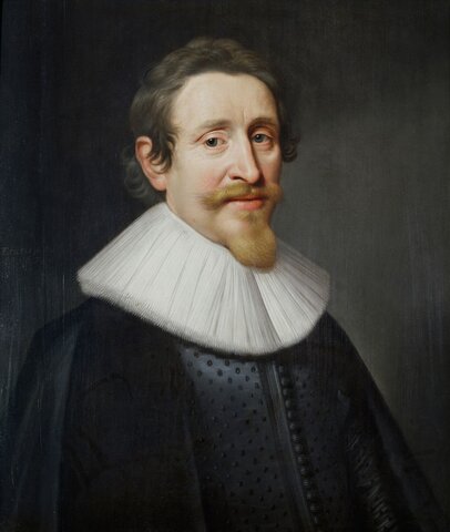 Hugo Grocio