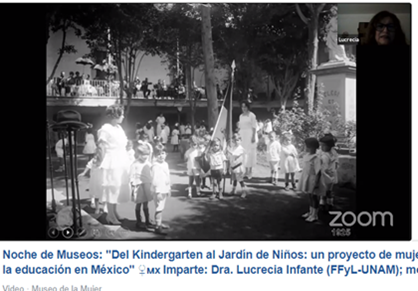 Transformación de planes y programas educativos