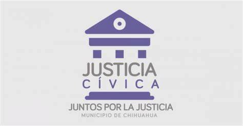 Impartición de Justicia Cívica