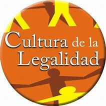Cultura de la legalidad