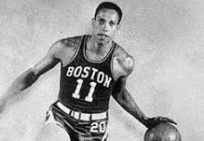 The NBA starts to Diversify