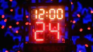 The Shotclock