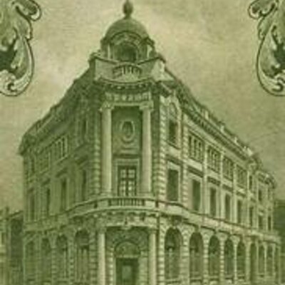 Timeline: Arquitectos más representativos del siglo XX y XXI