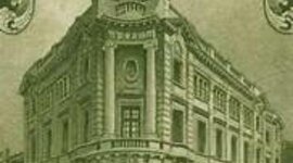 Timeline: Arquitectos más representativos del siglo XX y XXI