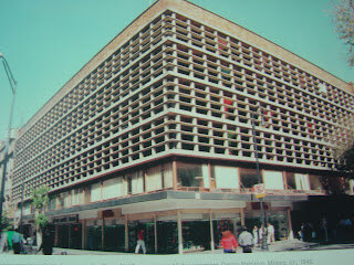 José Villagrán García