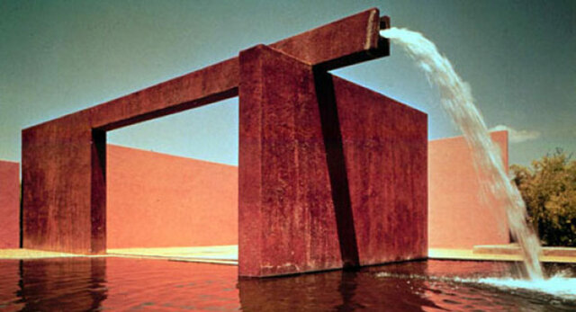 Luis Barragán Morfin