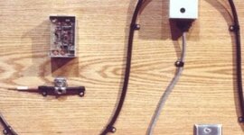 Timeline: Ethernet 1973-2003