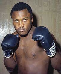 Smokin' Joe All Out Of Fire