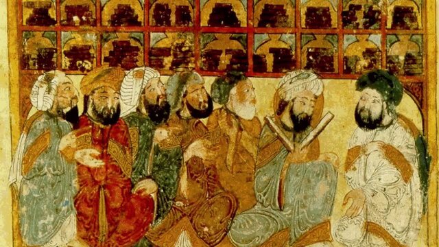 La cultura Al·Àndalus