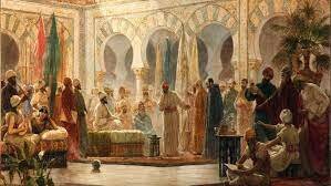 Invasió de la península