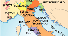 Anexión de los Estados de Parma, Módena y Toscana