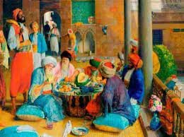 Fi de la conquesta de Al-Àndalus