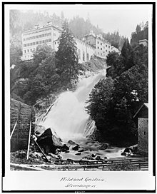 Convención de Gastein