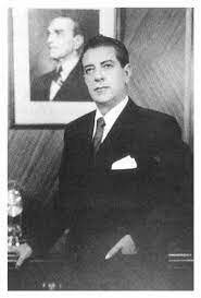 Adolfo López Mateos (1958-1964)