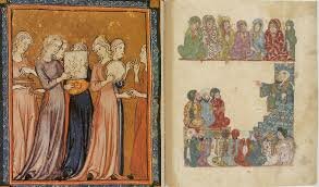 Alfons I “el batallador” conquereix Saragossa