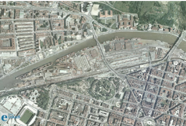 Euskalduna ontziolaren sorrera