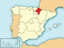El regne de Navarra