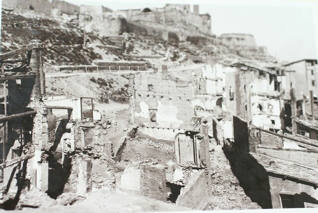 ENTRADA EN LOCALITATS LLEIDETANES