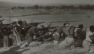 LA BATALLA DE BRUNETE