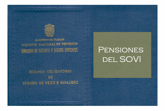 Seguro de Vejez e Invalidez (Pensión)