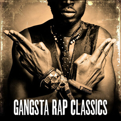 Gangstar Rap