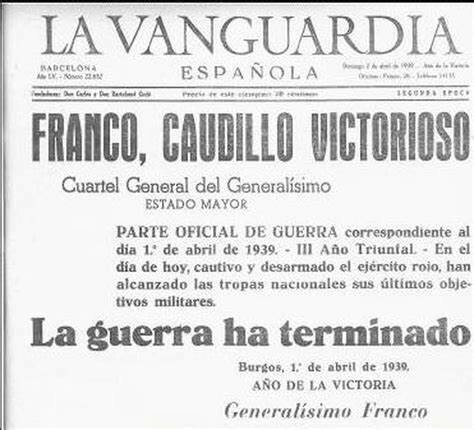 LA FI DE LA REPÚBLICA