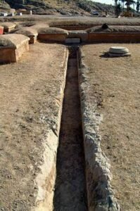 Sanitation system