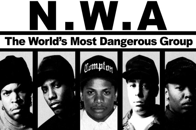 N.W.A