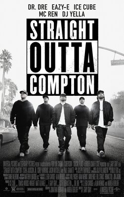 Straight Outta Compton