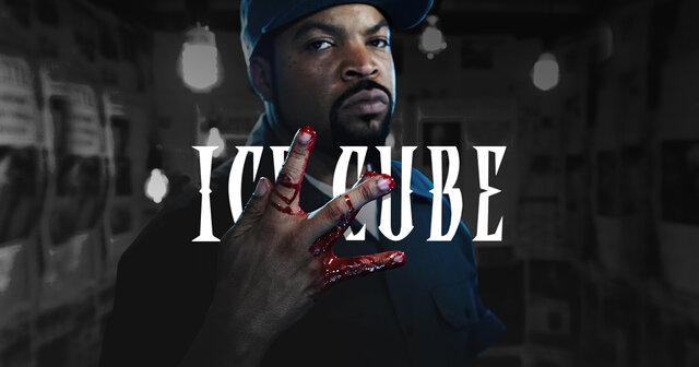 Retiro de Ice Cube