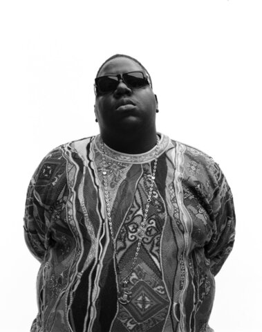 Notorius Big