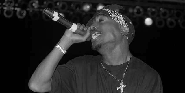 Tupac (2Pac)