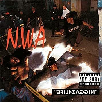 Niggaz4Life - N.W.A
