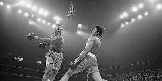 The Fight Of The Century