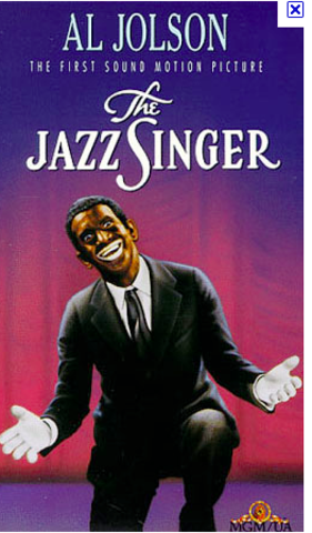 The Jazz Singer