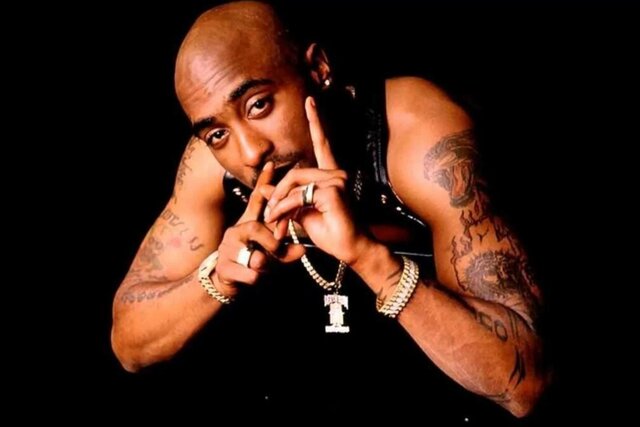 Muere Tupac