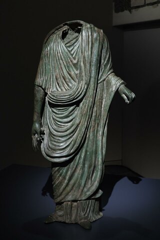 El togado de Pompelo