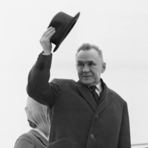 N. Kossõgini majandusreformi algus