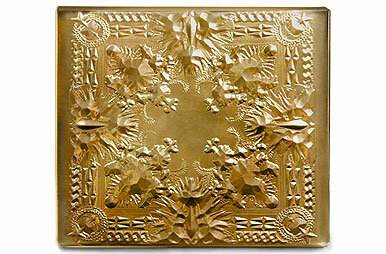 The Throne (Kanye West & Jay Z) – Watch the Throne