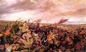 GUERRA DELS CENT ANYS