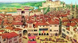 Timeline: EDAT MITJANA