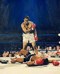 The Greatest To Ever Do It