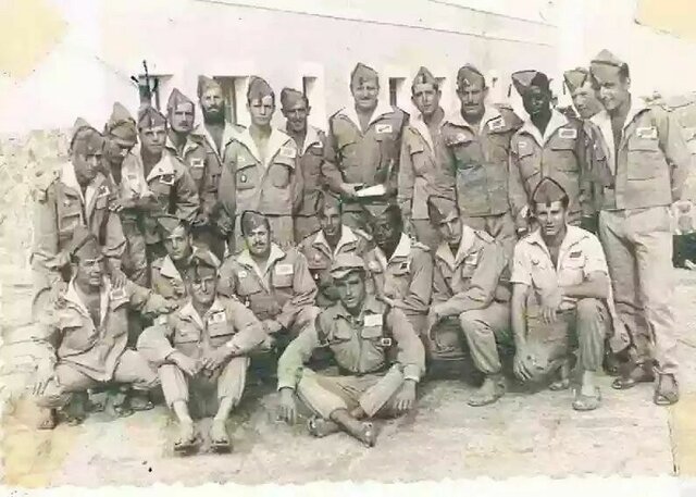 INTENCIÓ D'OCUPAR MADRID