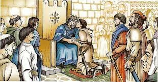 Començament del regne visigot