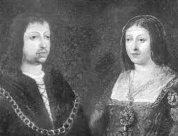 Els Musulmans van ser derrotats per els REis Catòlics