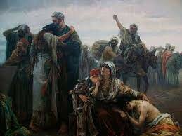 Expulsión Musulmana