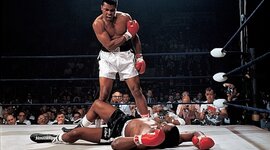 Timeline: Muhammad ali