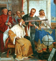 Galileo Galileu