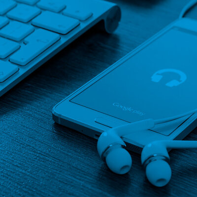 Timeline: ¿Qué avances tecnológicos del siglo XXI consideras importantes?